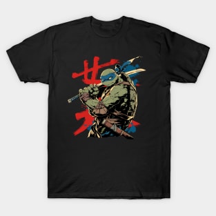 leonardo T-Shirt